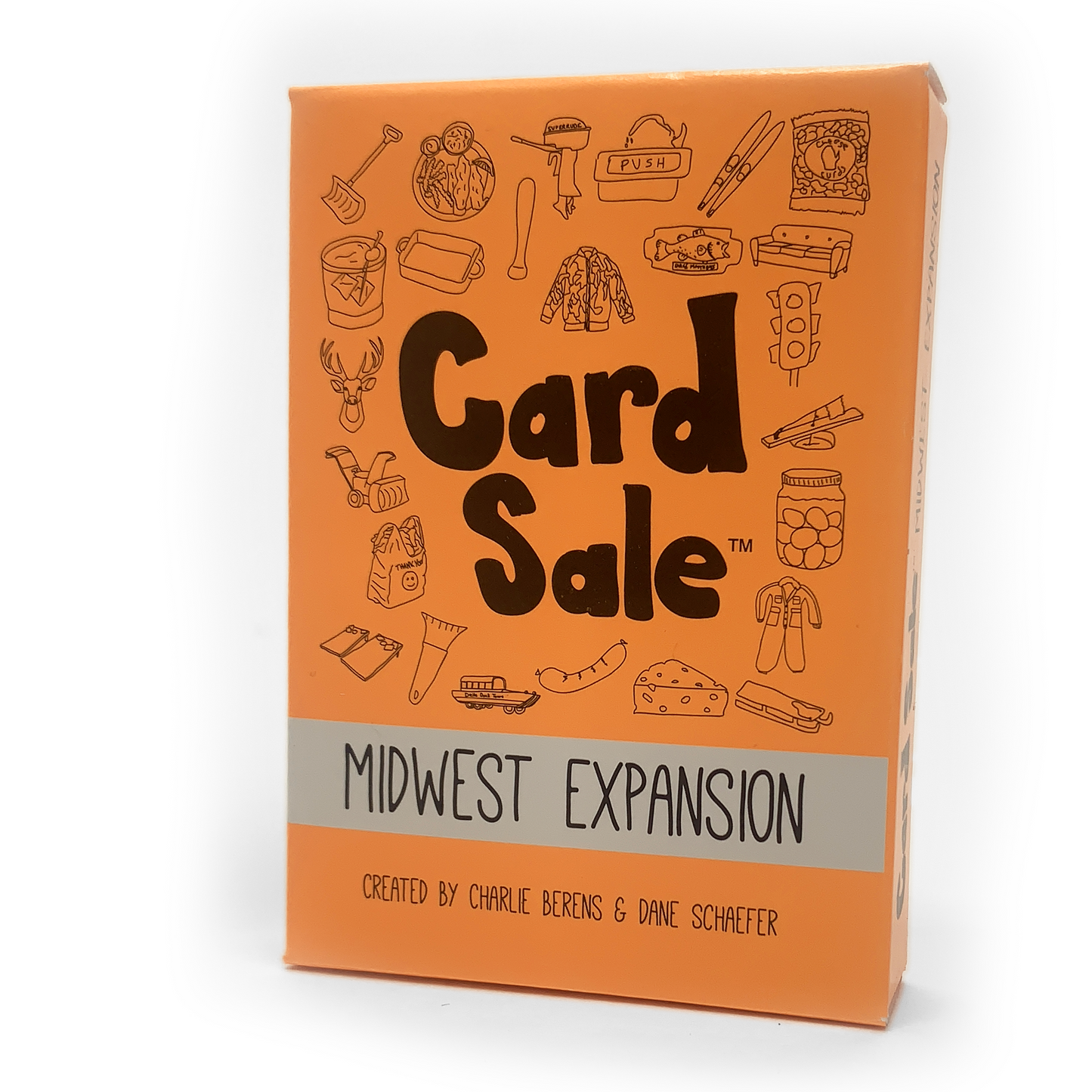 Card Sale: Midwest Expansion
