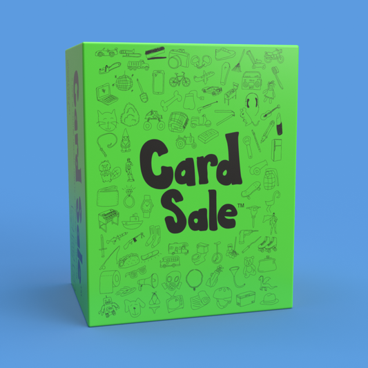 Card Sale
